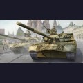 1:35   Trumpeter   09527 Российский танк Т-80УД 